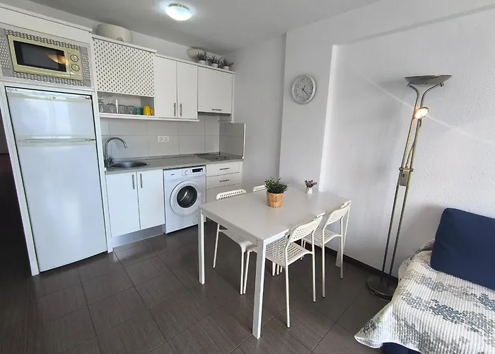 Lägenhet Parque Royal Costa Adeje (Tenerife)