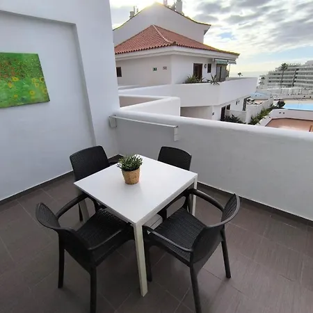 Apartment Parque Royal *