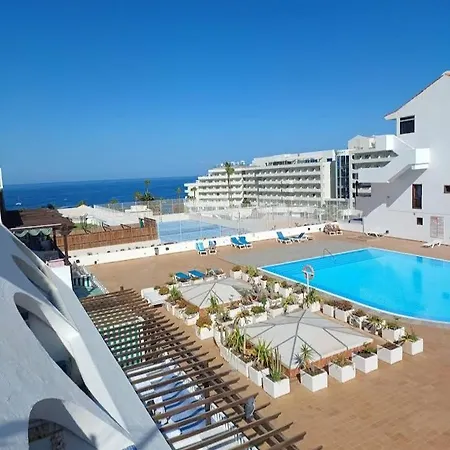 Parque Royal Διαμέρισμα