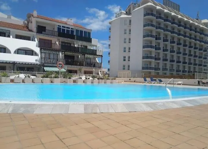 Parque Royal * Адехе