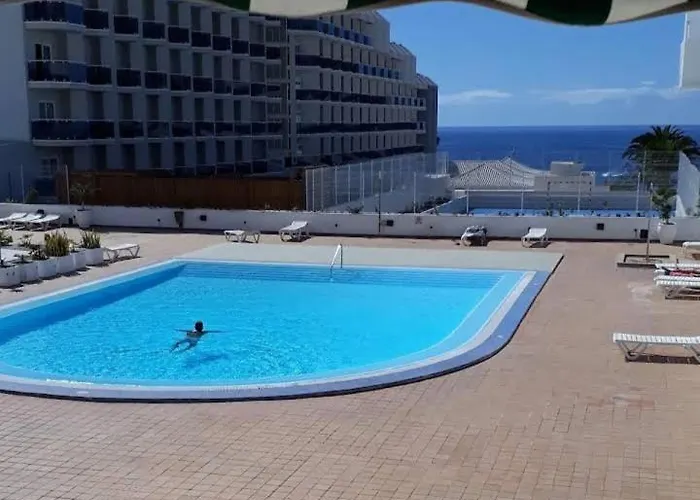 Апартаменти Parque Royal *