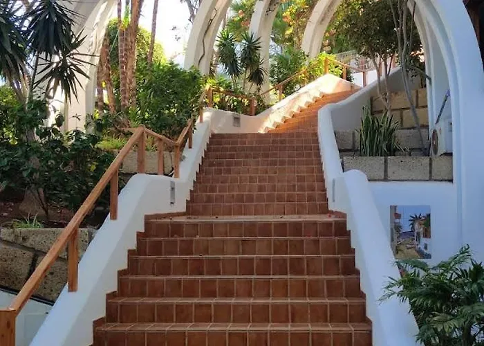 Parque Royal * アデヘ