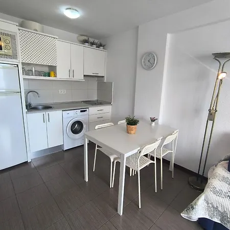 Apartamento Parque Royal Costa Adeje (Tenerife)