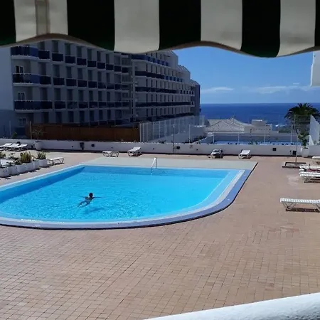 Apartman Parque Royal *