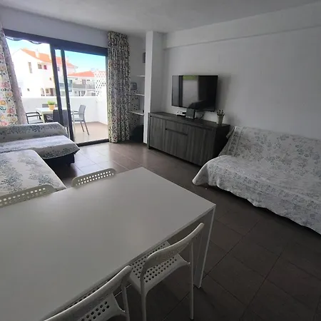 Apartamento Parque Royal Costa Adeje (Tenerife)