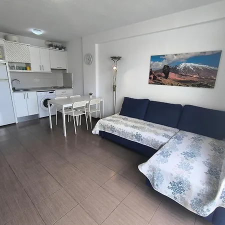 Apartamento Parque Royal