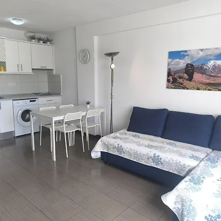 Apartamento Parque Royal *