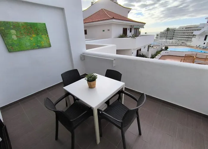 Apartamento Parque Royal *