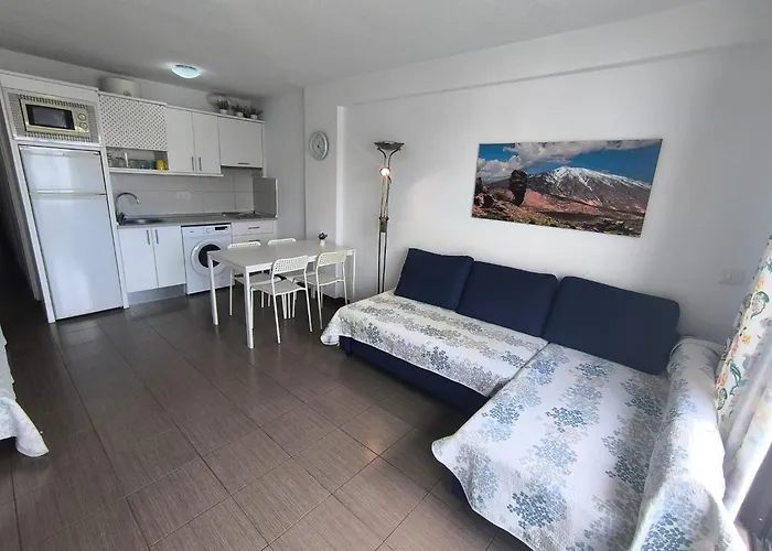 Apartamento Parque Royal *