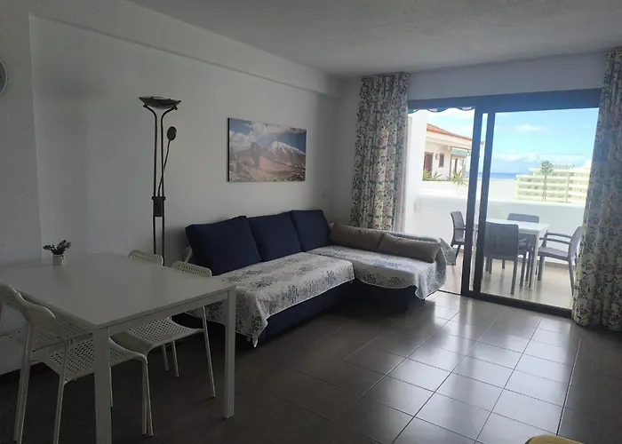 Parque Royal Apartamento Costa Adeje (Tenerife)