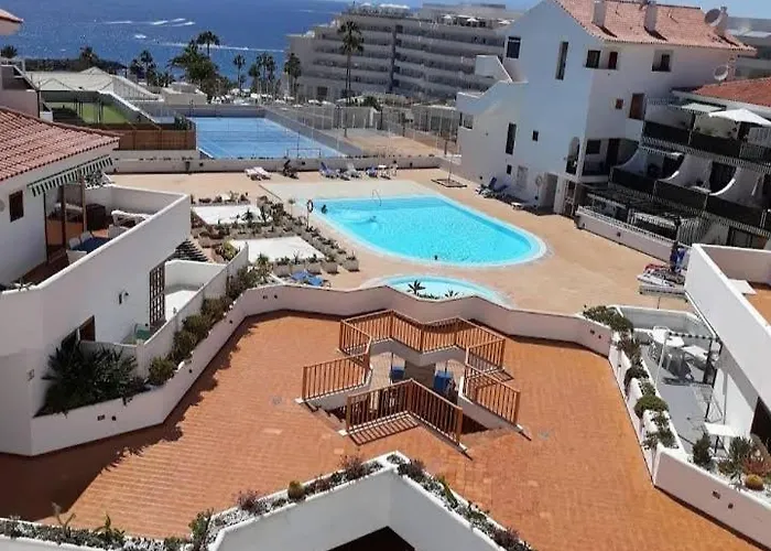 Apartamento Parque Royal