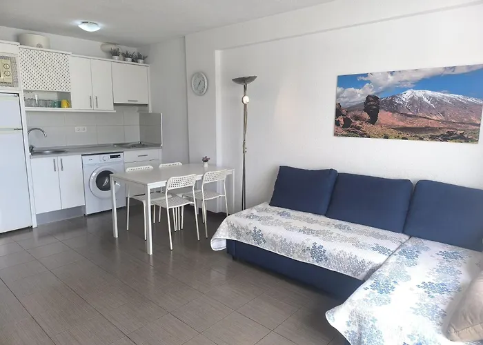 Apartamento Parque Royal *