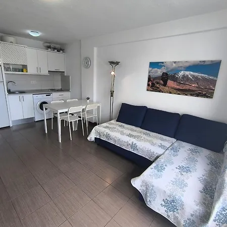 Apartment Parque Royal *