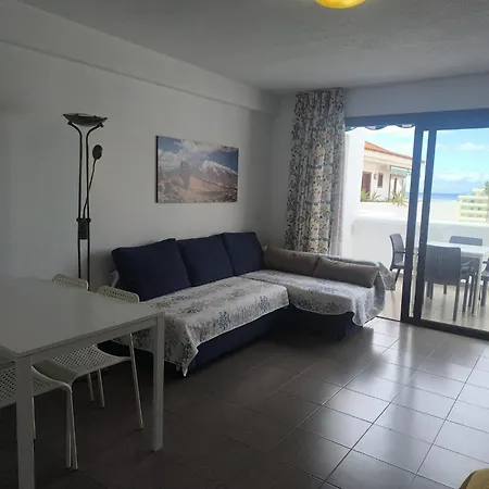 Parque Royal Apartment Costa Adeje (Tenerife)